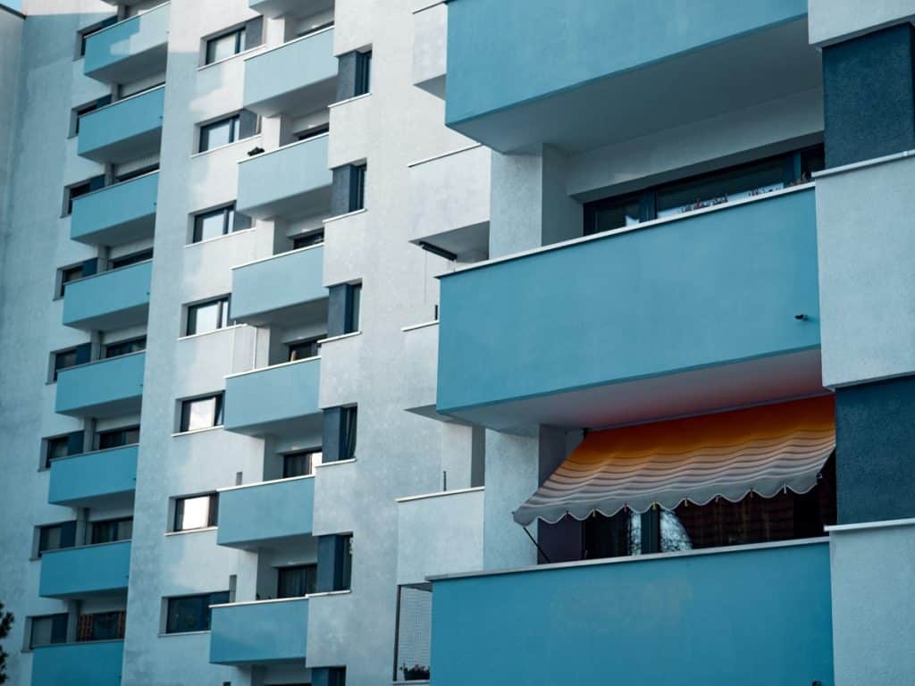 Qu&eacute; tipo de brazos para toldos existen
