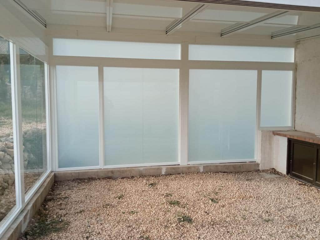 techos m&oacute;viles para patios