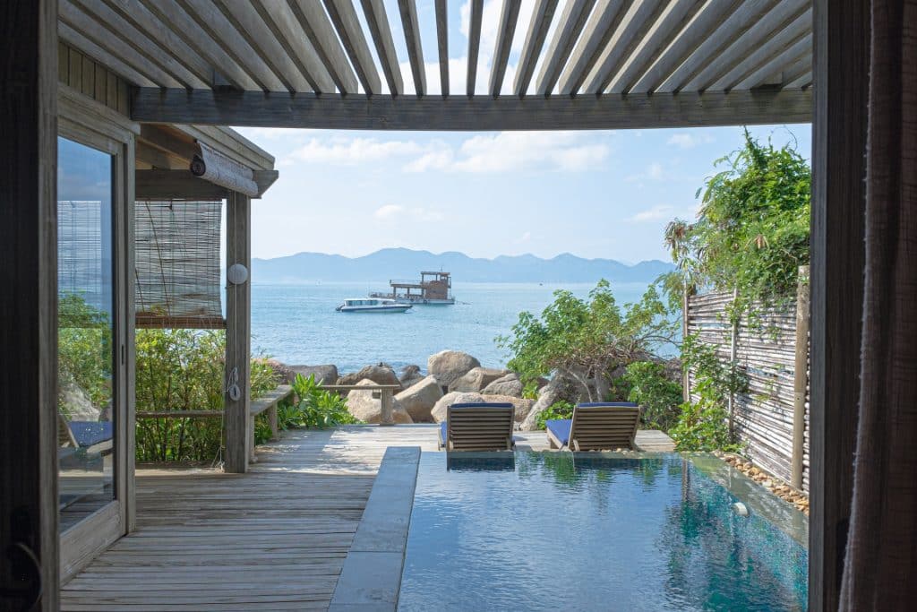 Comprar e Instalar Pergola