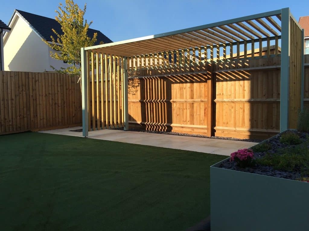 ventajas pergola bioclimatica
