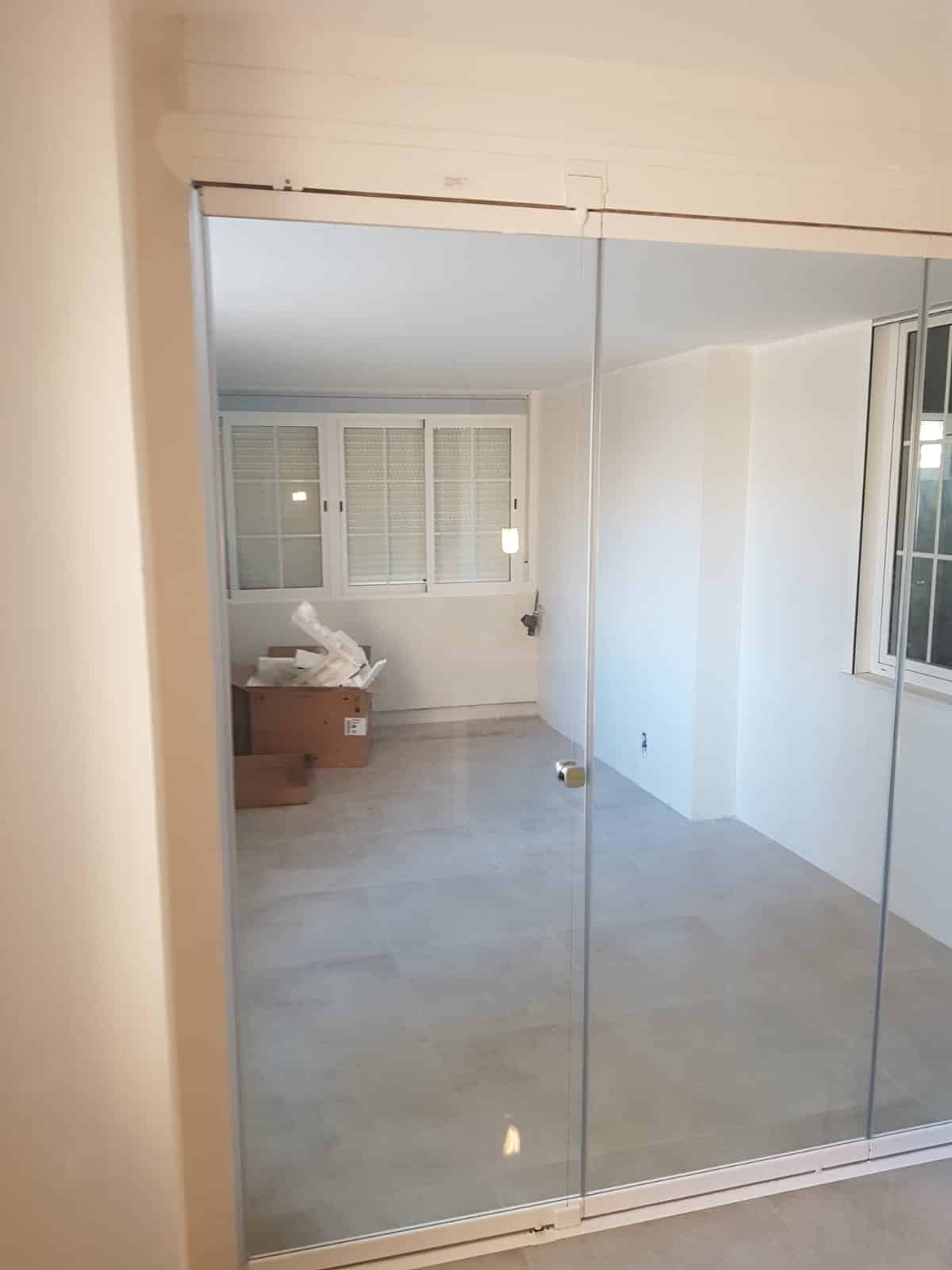 Cortinas de cristal275