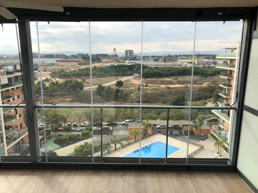 Seguridad en Cortinas de Cristal Gu&iacute;a Completa