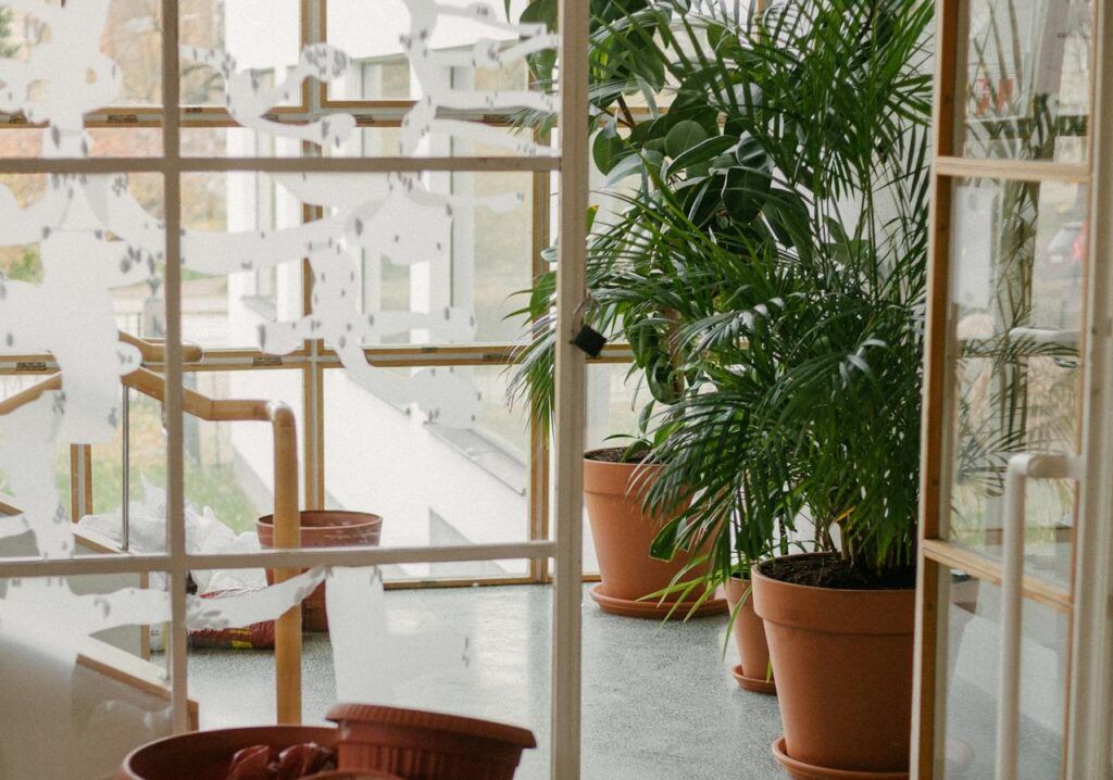 Tendencias en cerramientos para terrazas y jardines