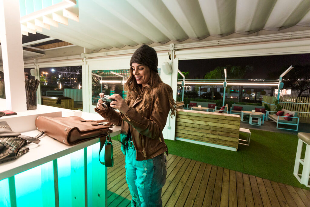 Techos m&oacute;viles: la mejor inversi&oacute;n para disfrutar tu terraza
