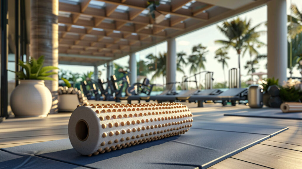 C&oacute;mo crear un estudio, gimnasio o rinc&oacute;n zen en tu terraza