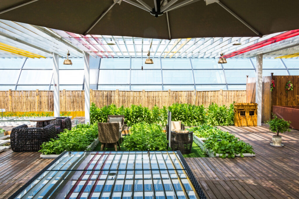 &iquest;Cu&aacute;ndo es el mejor momento para instalar una p&eacute;rgola bioclim&aacute;tica