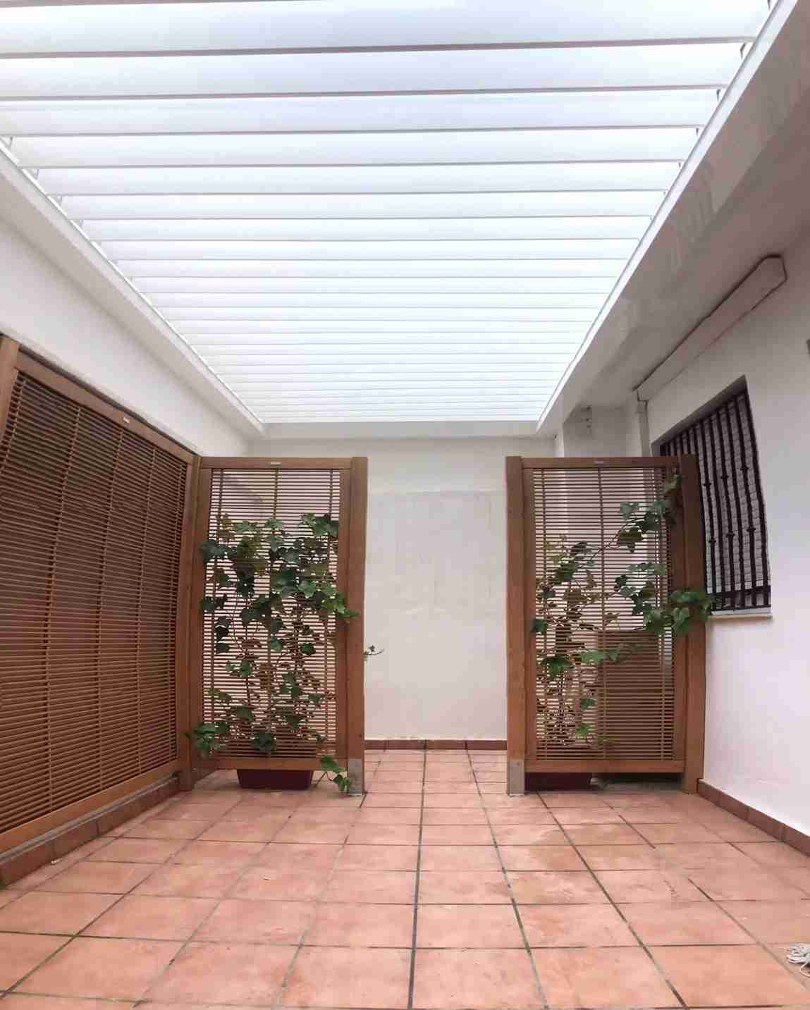pergolas de aluminio 11zon